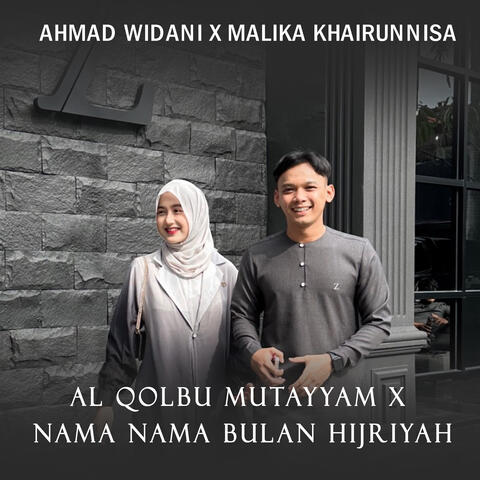 Al Qolbu Mutayyam X Nama Nama Bulan Hijriyah