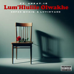 Lum'Hlulile Olwakhe