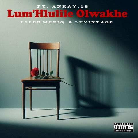 Lum'Hlulile Olwakhe
