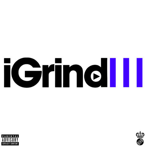 iGrind 3 - Side B