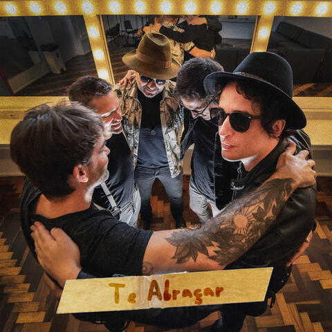 Te Abraçar
