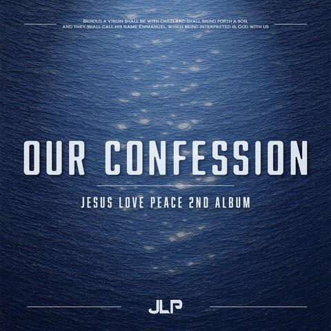 Our Confession