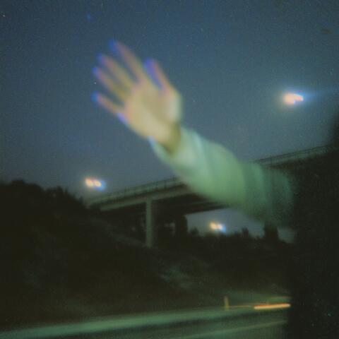 Drive Me to the End of the World