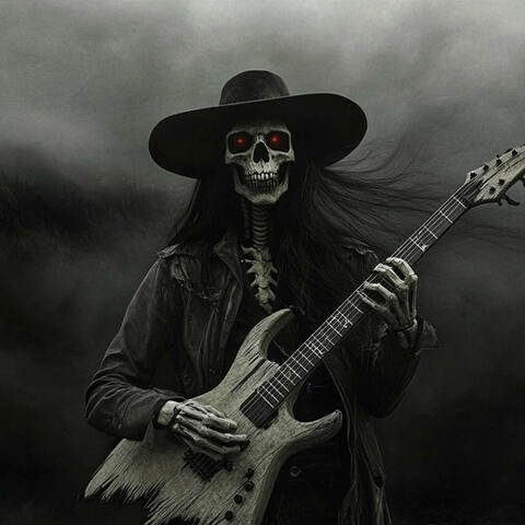 The Devil That Wears My Face