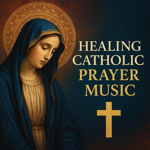Healing Catholic Prayer Music