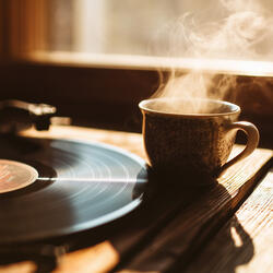 Moonlight Keeps Me Waiting