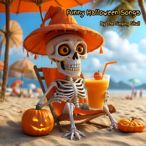 Funny Halloween Songs