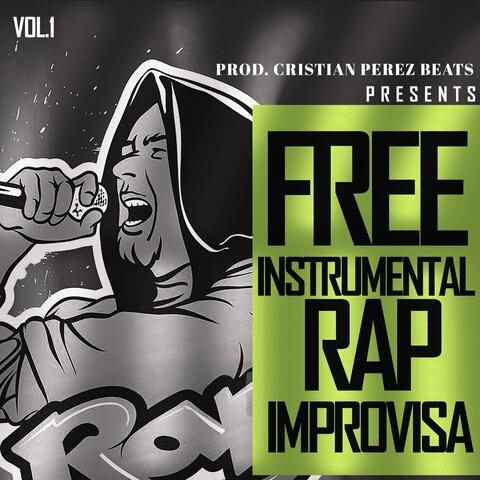 instrumental rap freestyle