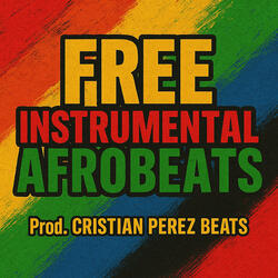 Sunset in Lagos instrumental