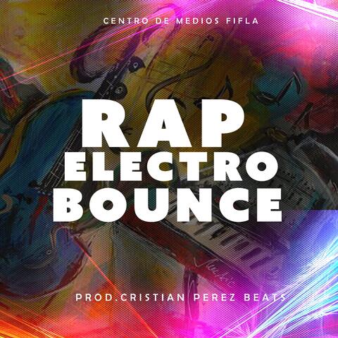 instrumental rap electro bounce