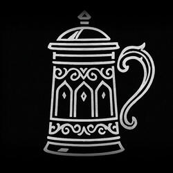 Tavern Crawl (Inspired by Dungeons & Dragons)