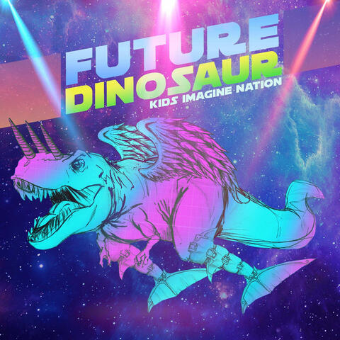 Future Dinosaur