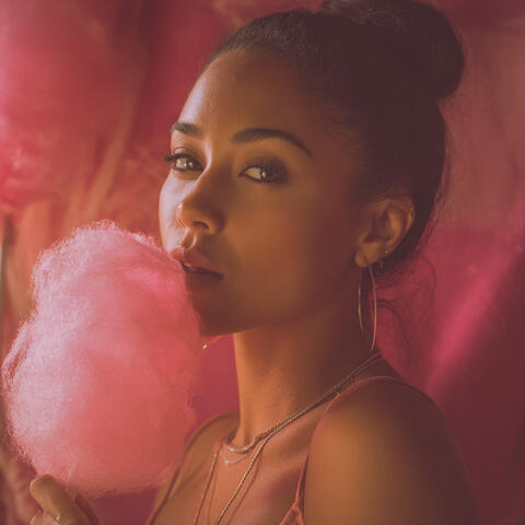 Cotton Candy