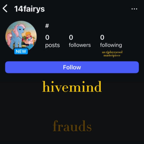 HIVEMIND OVER FRAUDS