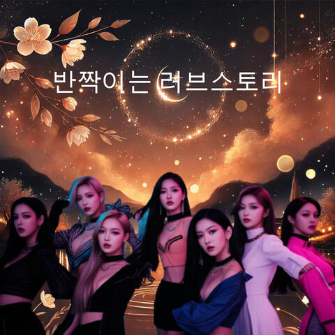 반짝이는 러브스토리