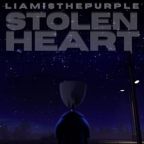 STOLEN HEART (Amazing Digital Circus Song)