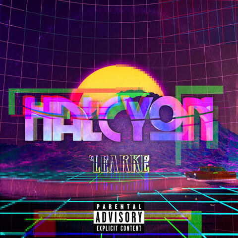 HALCYON