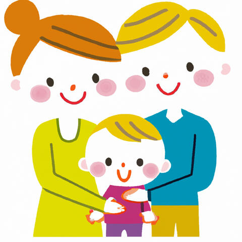 Happy Family Fun Month