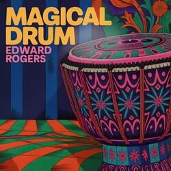 Magical Drum