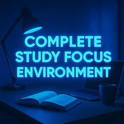 Voiceover Study Sound Layer