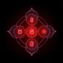 Moonbeam Presence Flow