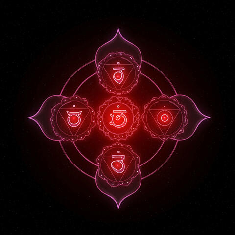 528 Hz Frequency for Cellular Healing and Vitality