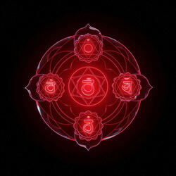 Galactic Synchronization Meditation