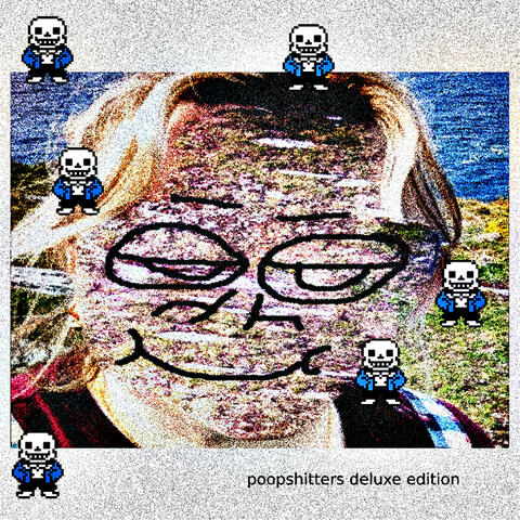 The PoopShitters (Self-Titled)