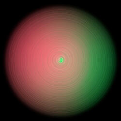 Binaural 963Hz Aura | Gentle Mindfulness Meditation