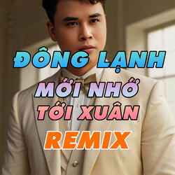 Đông Lạnh Mới Nhớ Tới Xuân VNH Remix