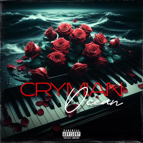 Crymian ocean