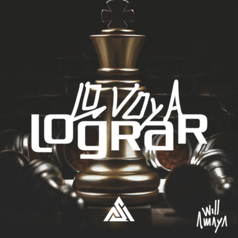 Lo Voy A Lograr
