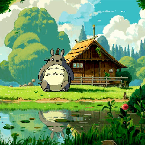 A Piano Journey: Studio Ghibli