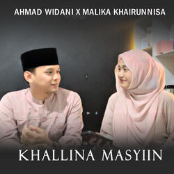 Khalina Masyiin