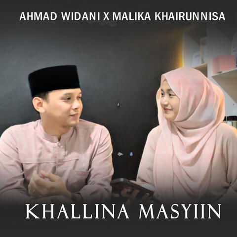 Khalina Masyiin