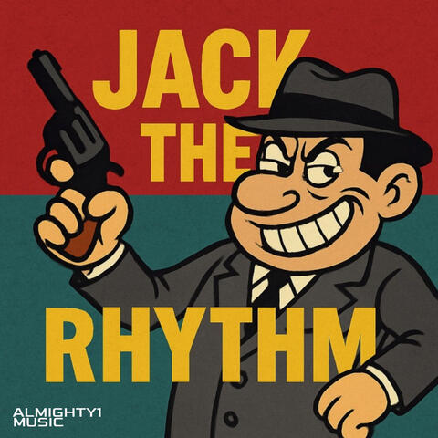 Jack The Rhythm