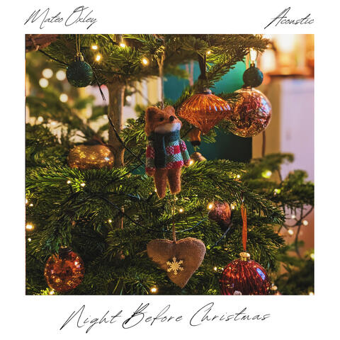 Night Before Christmas
