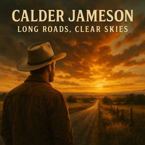 Long Roads, Clear Skies