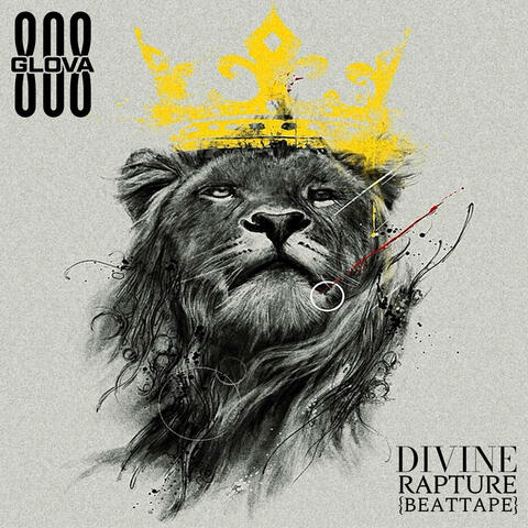 Divine Rapture {BeatTape}