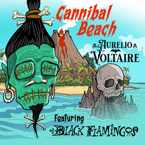 Cannibal Beach