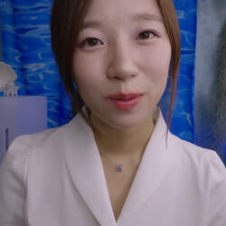 Relaxing Summer Ocean ASMR Spa Pt.14