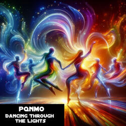 Dancing Through The Lights