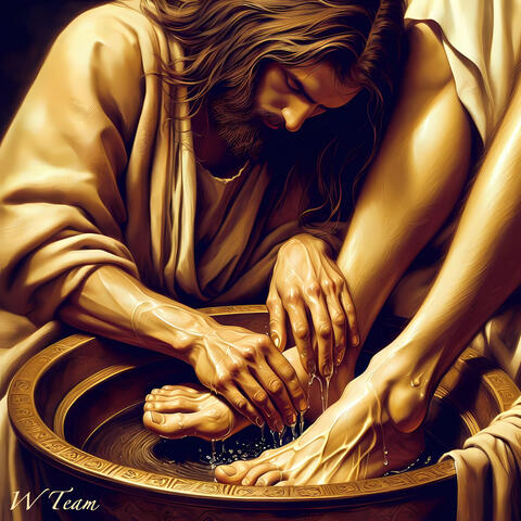 Jesus Loves You