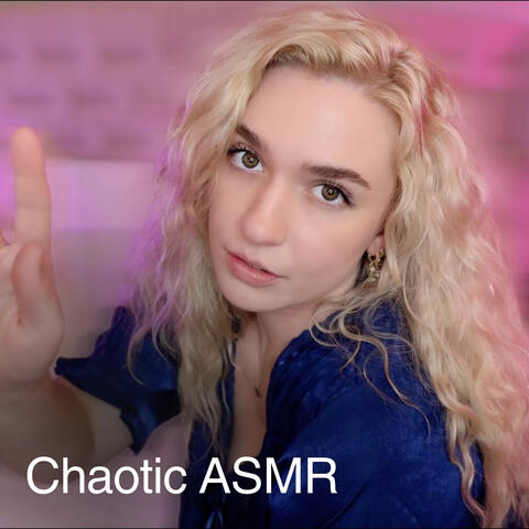You Clicked on This & THAT's on YOU (Chaotic ASMR)