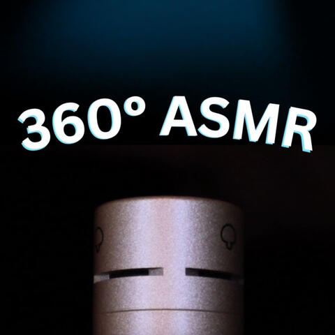 360° of ASMR Whispers