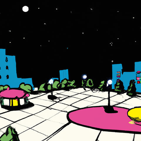City square