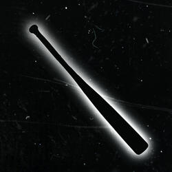 BLACK KNIFE