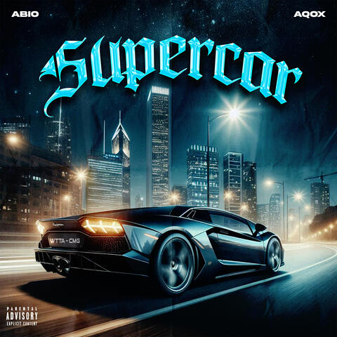 Supercar