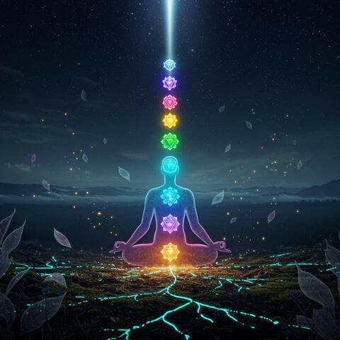 Embrace Calmness Within