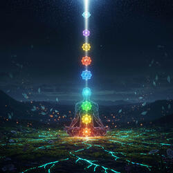 Embracing the Sacred Calm Within